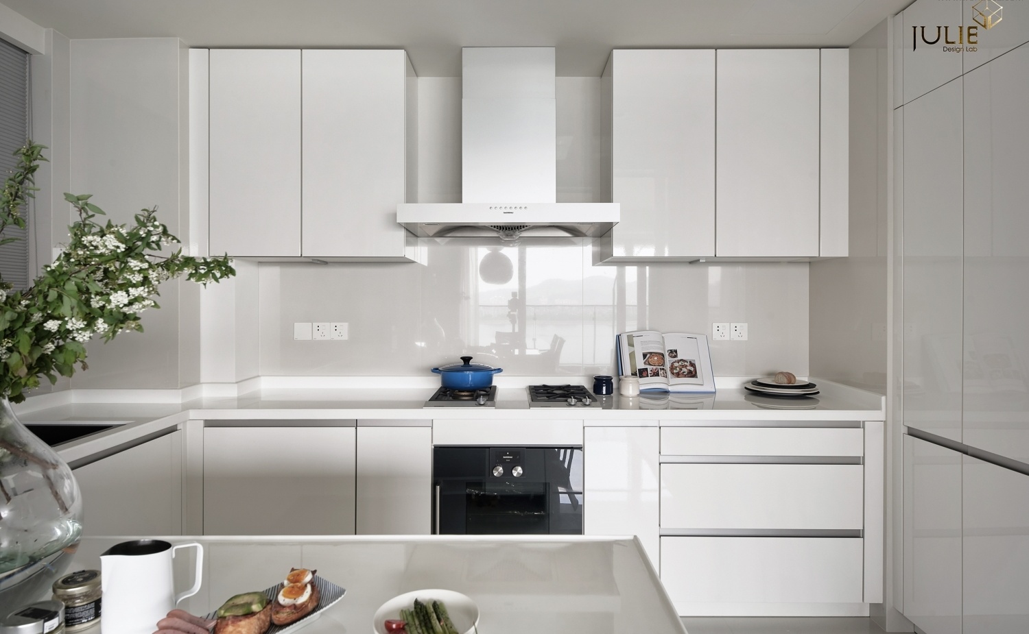 杭州柳岸晓风 184㎡轻奢家居-48