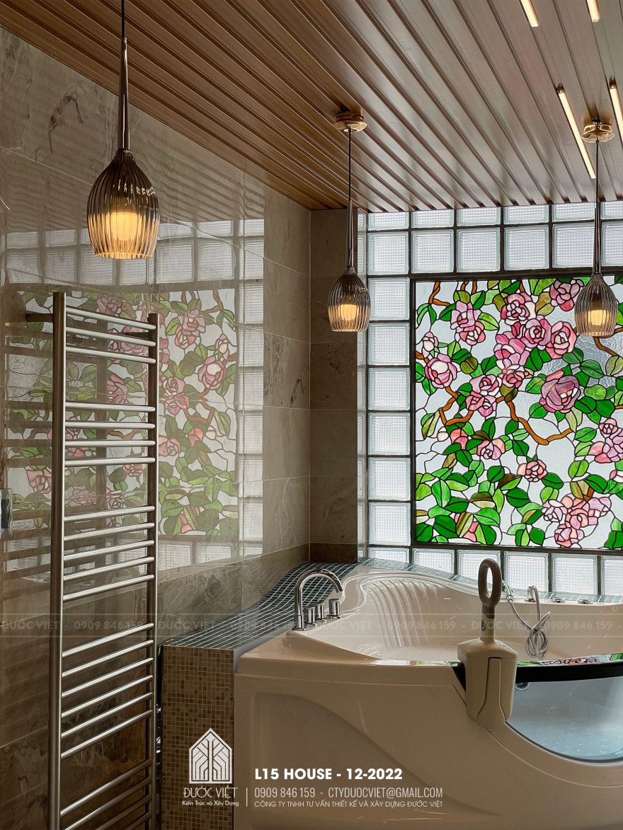 L15 房屋 主浴室丨Đước Việt-15