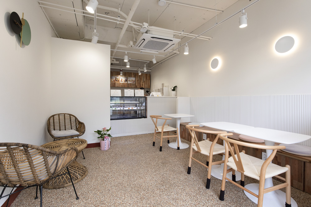 九坪简约风咖啡馆，成本解析-4