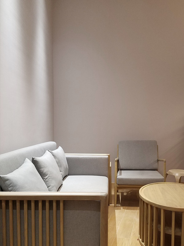 君和堂中医馆  上瑞元筑设计-25