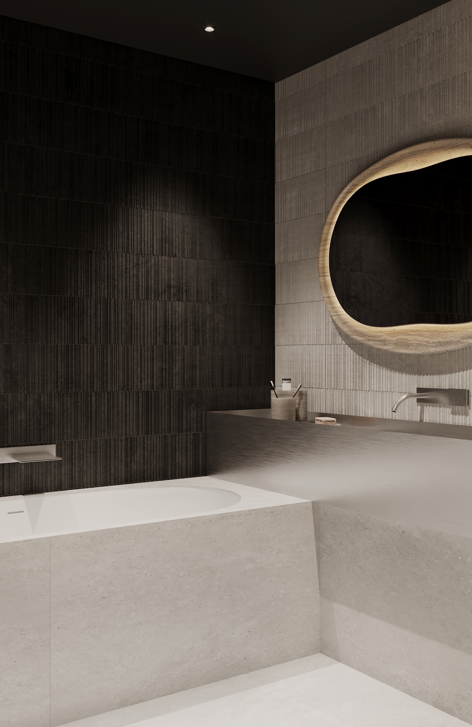 VEL804 公寓丨ANJEY BABYCH,OXANA FEDORCHUK-38