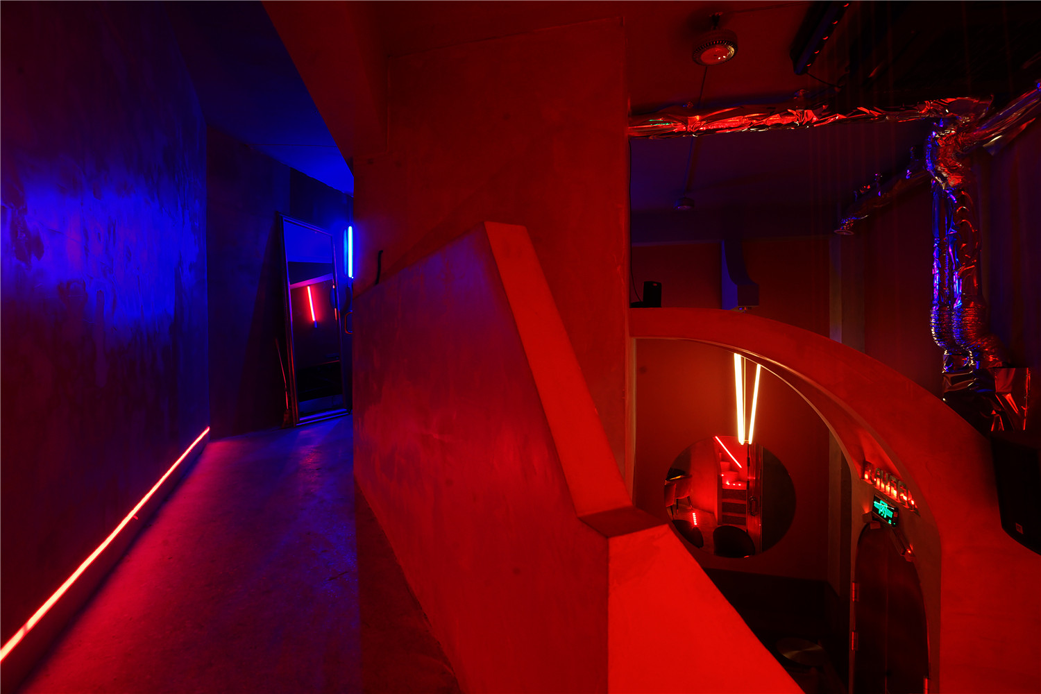 操场(PLAYFIELD)丨间禾建筑设计咨询(上海)有限公司-20