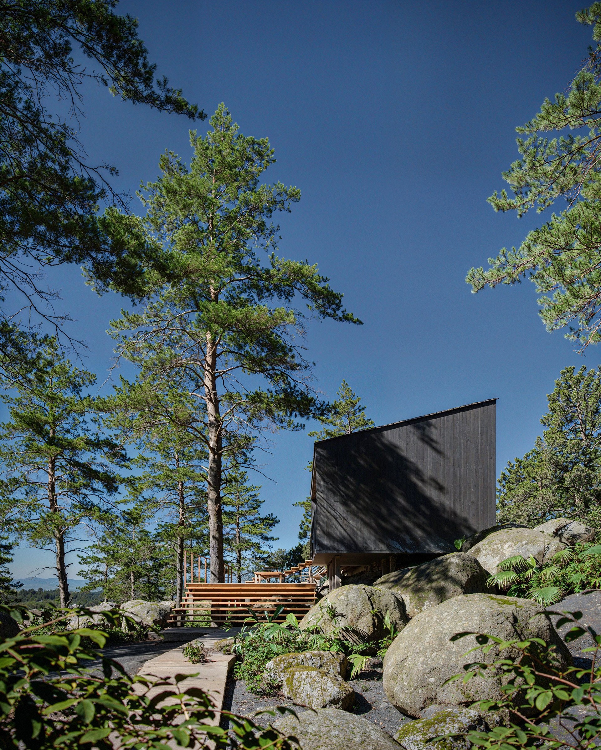 别墅景观丨Jonas Pontanegra-43