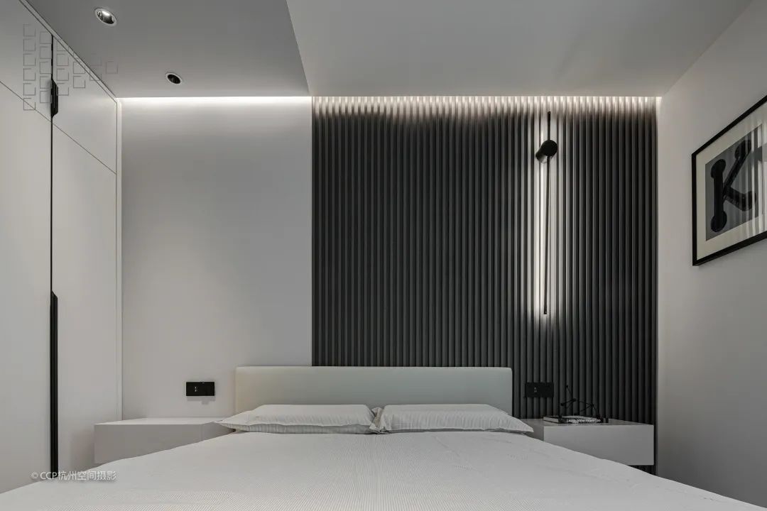 绿意盎然,简约归真 · 现代风格家居设计丨中国杭州-27