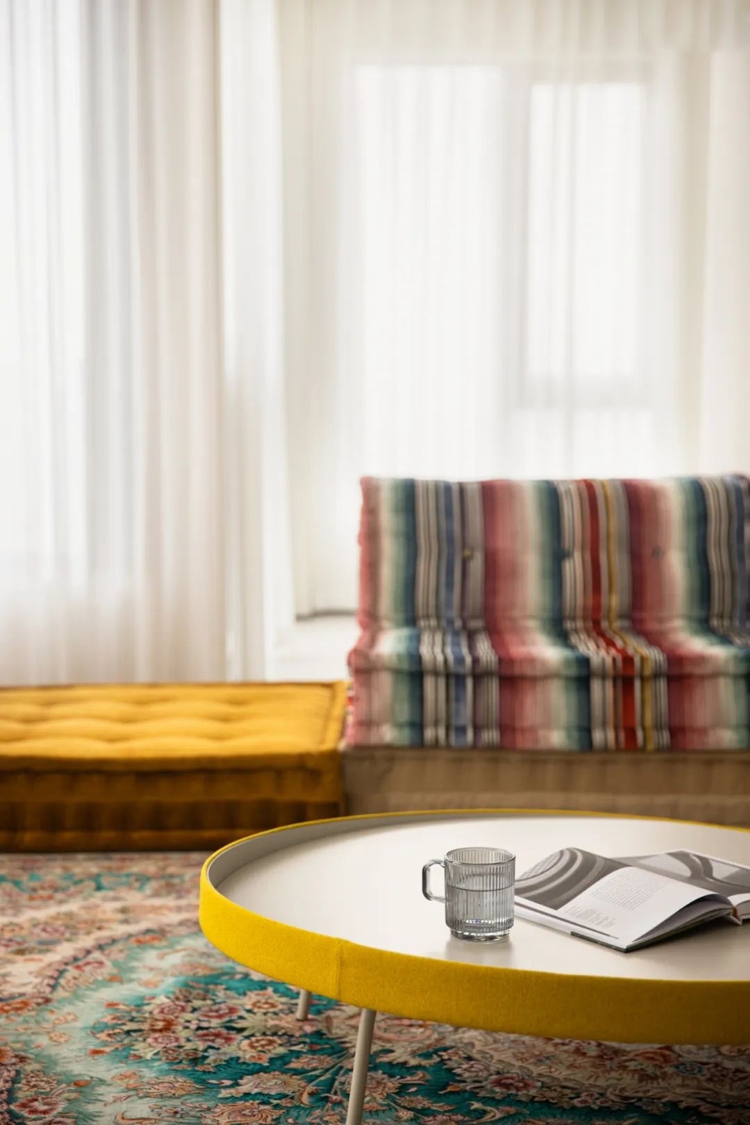 宁波太守府 190㎡住宅设计丨中国宁波丨J·Y 集言设计-21