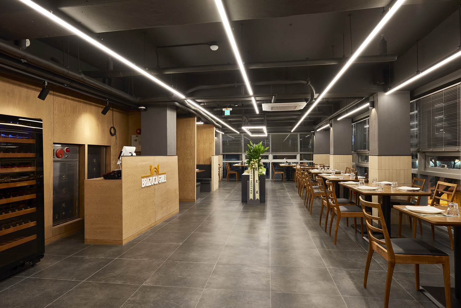 布拉朱卡格尔餐厅-17