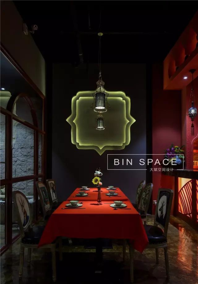 品泰·泰式主题餐厅 | 苏州的一场泰国风情之旅-29