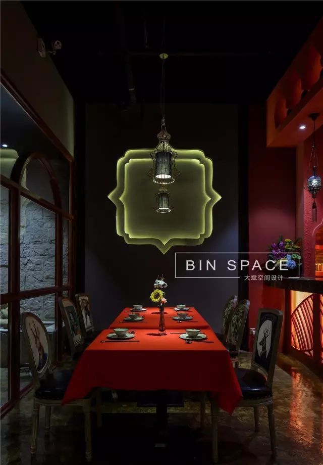 品泰·泰式主题餐厅 | 苏州的一场泰国风情之旅-29