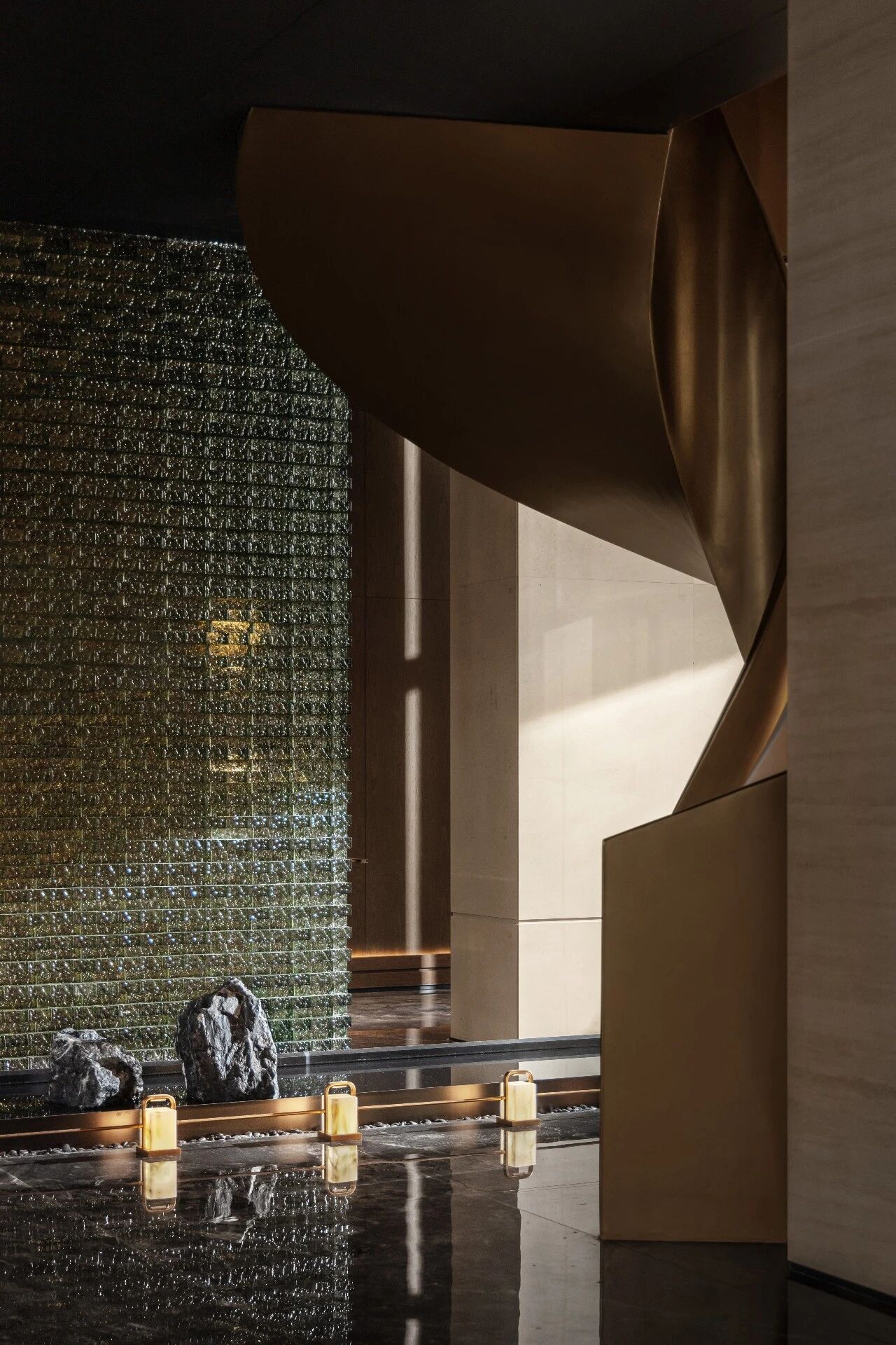 天誉壹号营销中心丨奥迅设计-46