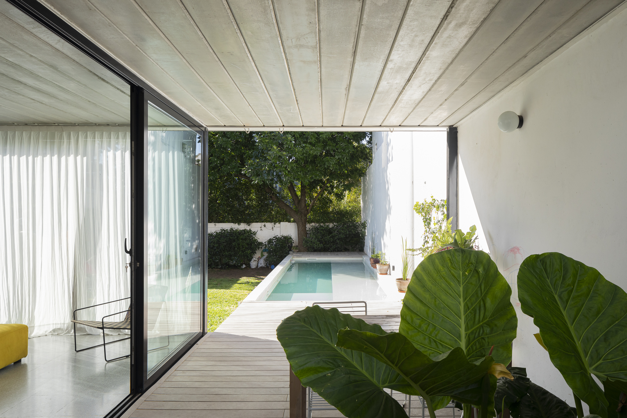 3X3 房屋丨阿根廷丨IR arquitectura-13