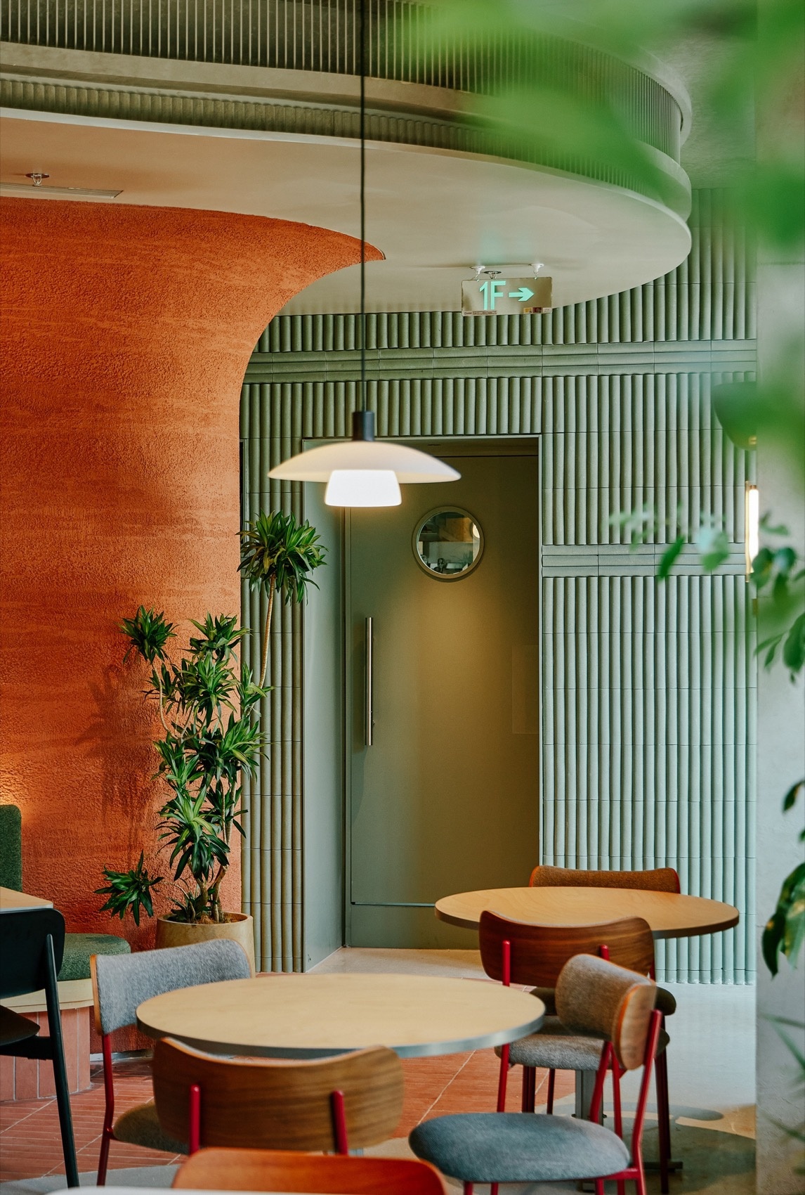 gaga大吉巷店丨中国北京丨odd设计事务所-47