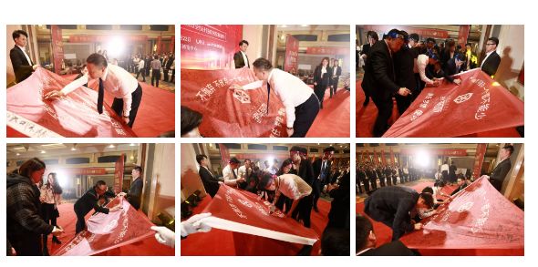 锦华装饰 21 周年庆 | 5745 单创历史新高,专业团队打造温暖家-21