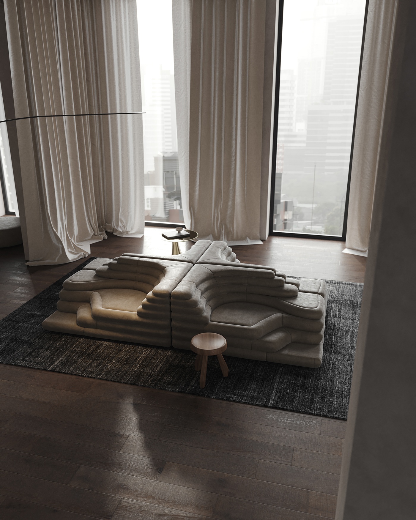 捕捉侘寂的香气丨菲律宾丨Denis Syrov-69