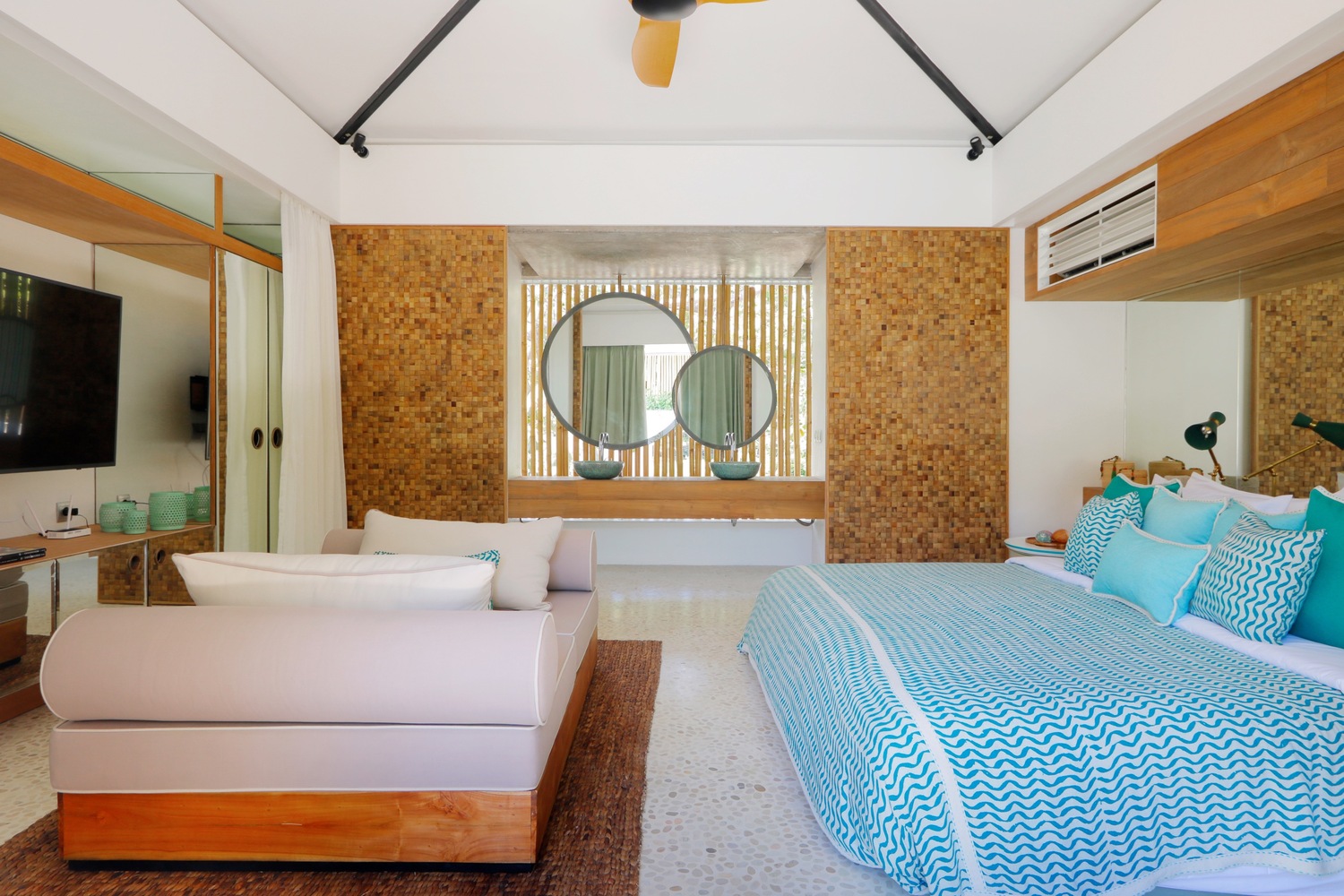 Seascape Lembongan  Word of Mouth House-66