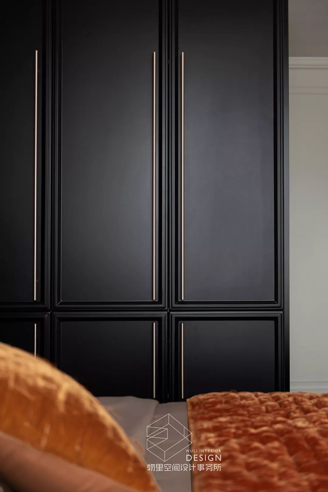 上海 89㎡精装房改造,破局重生,打造温馨宜居之家-65