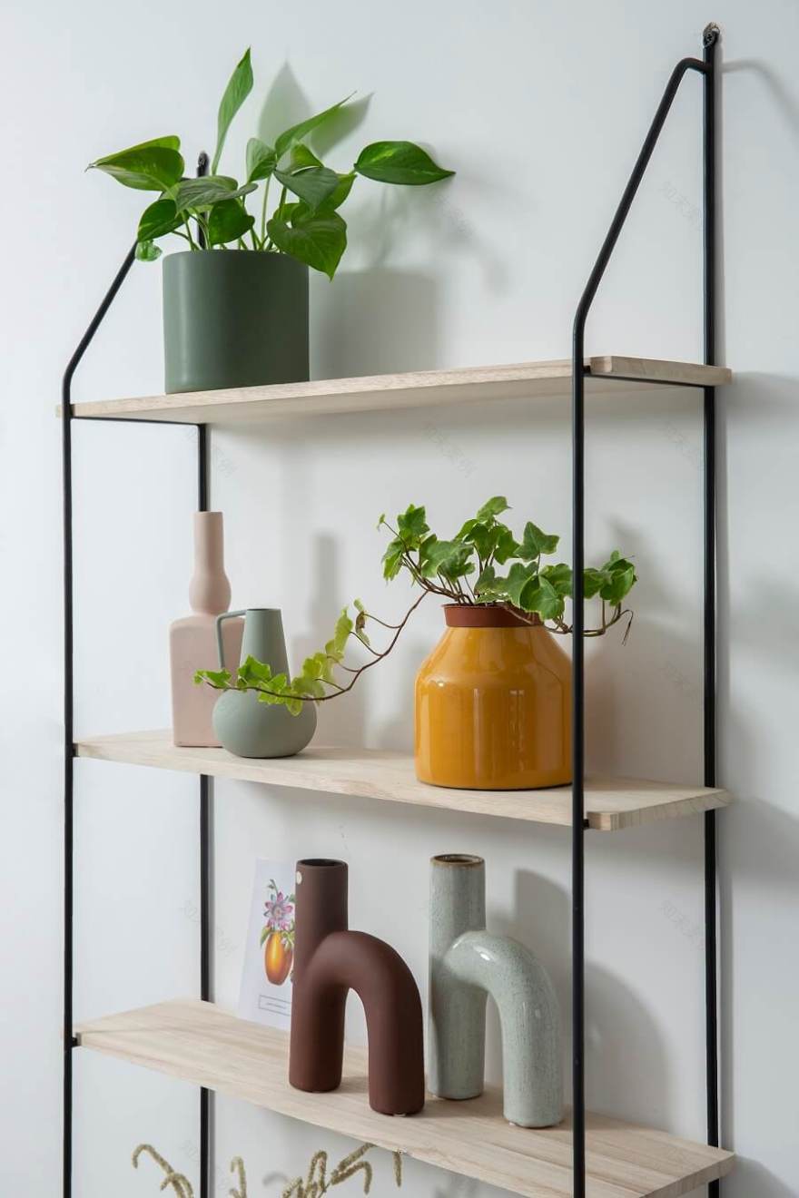 אושי דר | עיצוב פנים דירה 4 חדרים בהרצליה - PICKINTERI-18