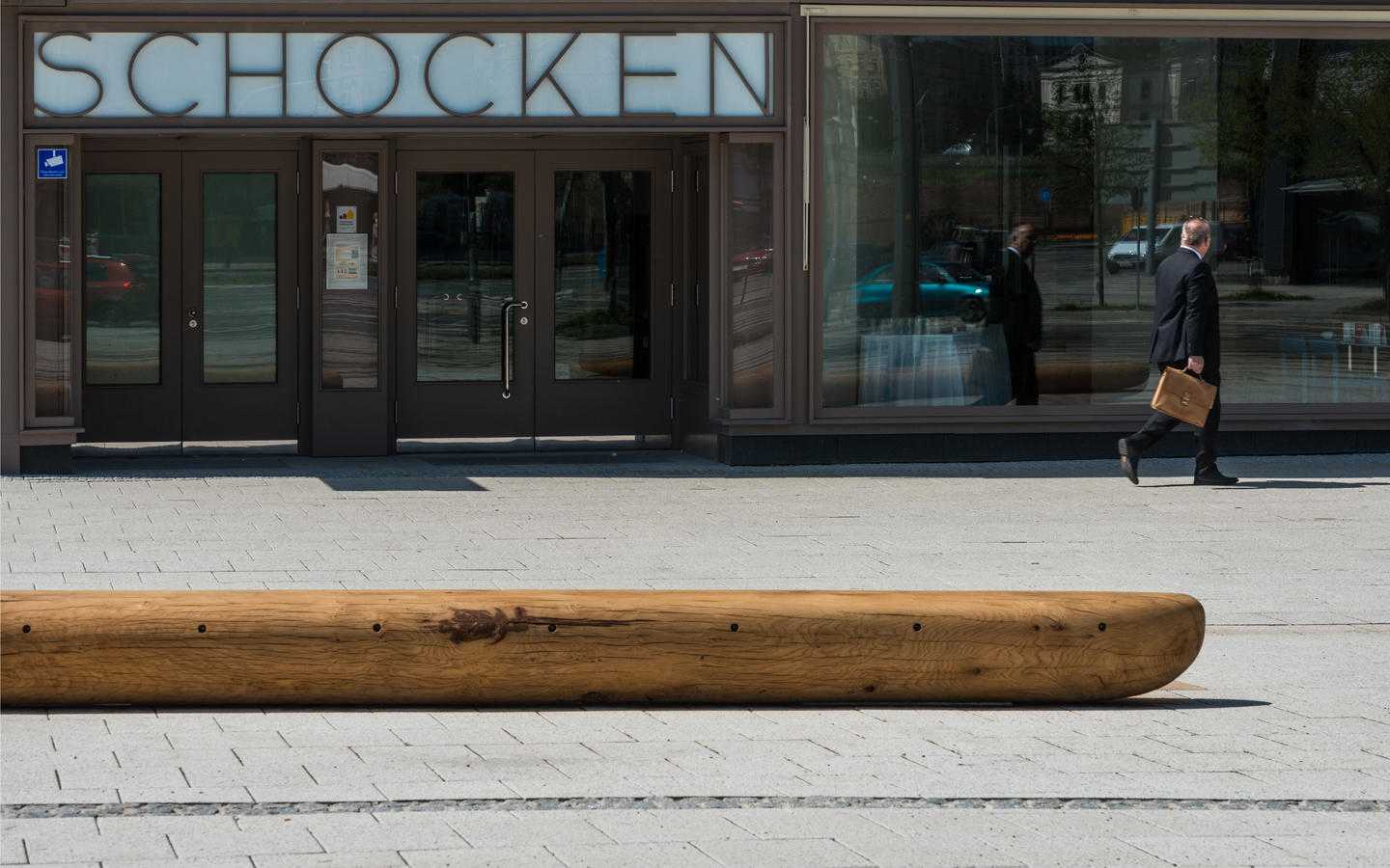 seat-sculpture at smac 广场景观 by topotek1-7