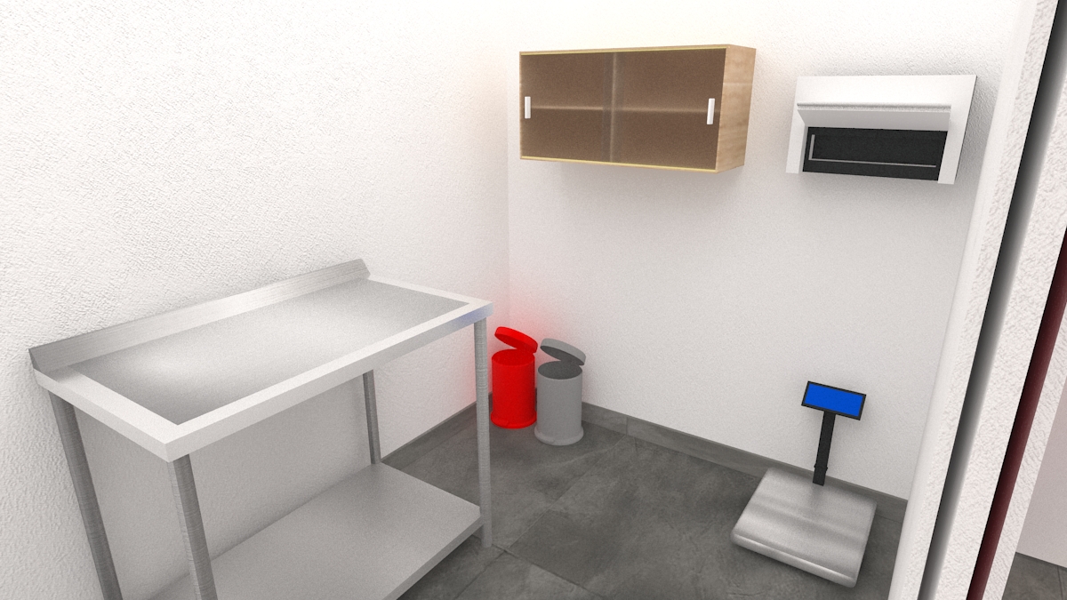 CASA DO PET´S 宠物商店和兽医诊所设计-17