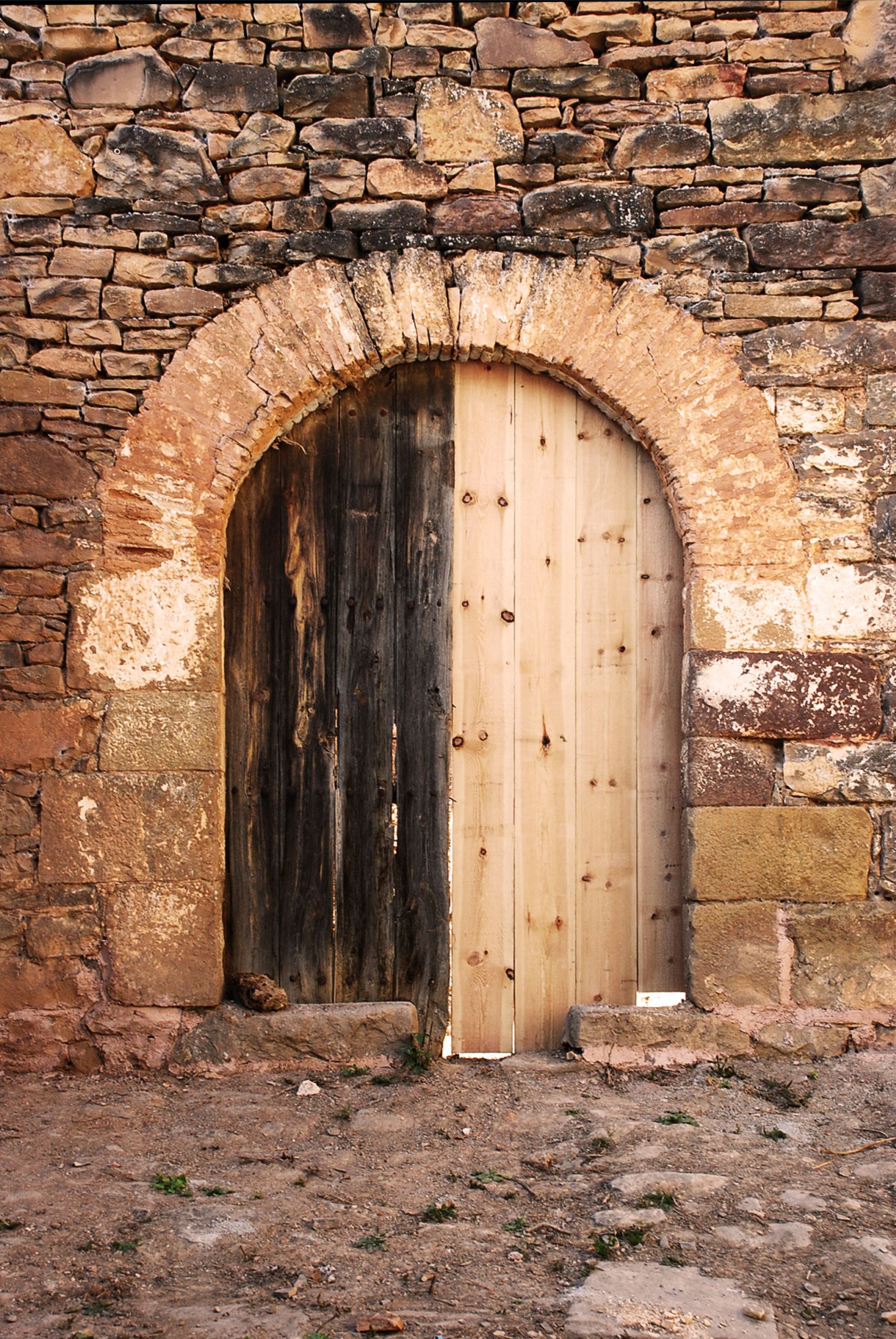 鲁埃斯塔城市中心修复丨西班牙丨Sebastián Arquitectos-23