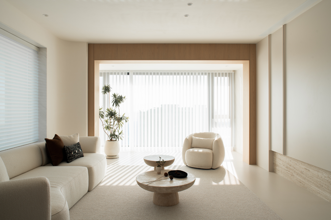 新湖春晓·自然留白丨王绍桔-9