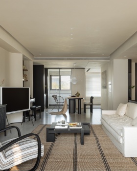 合肥壹研设计 · 晷迹丨中国上海