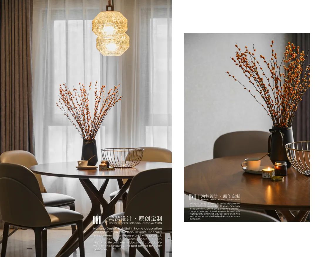 凯悦中心精装改造丨中国常州丨鸿鹄设计-16