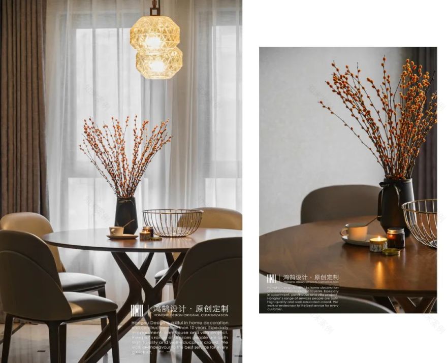 凯悦中心精装改造丨中国常州丨鸿鹄设计-16