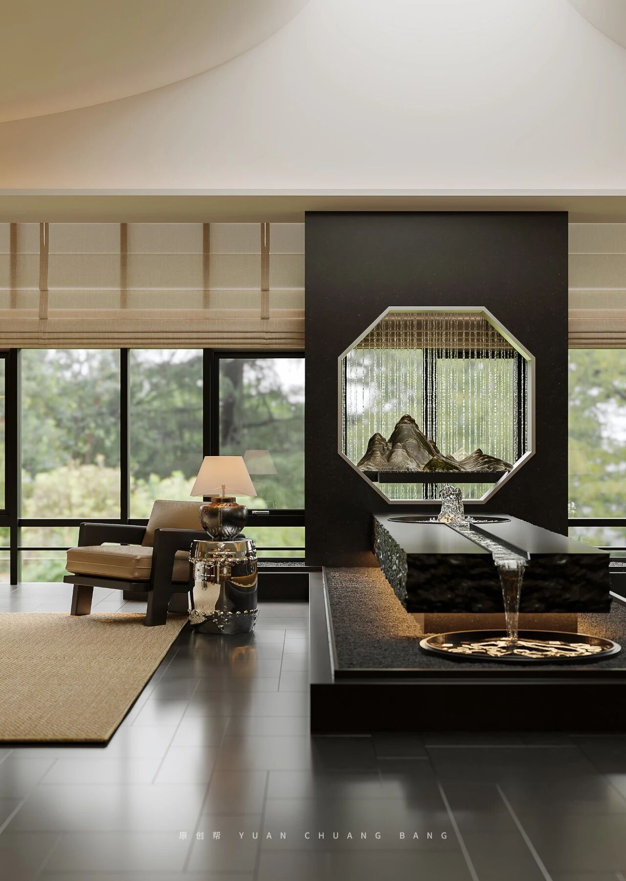 松影摇 茶香漫丨朱栩啸-23