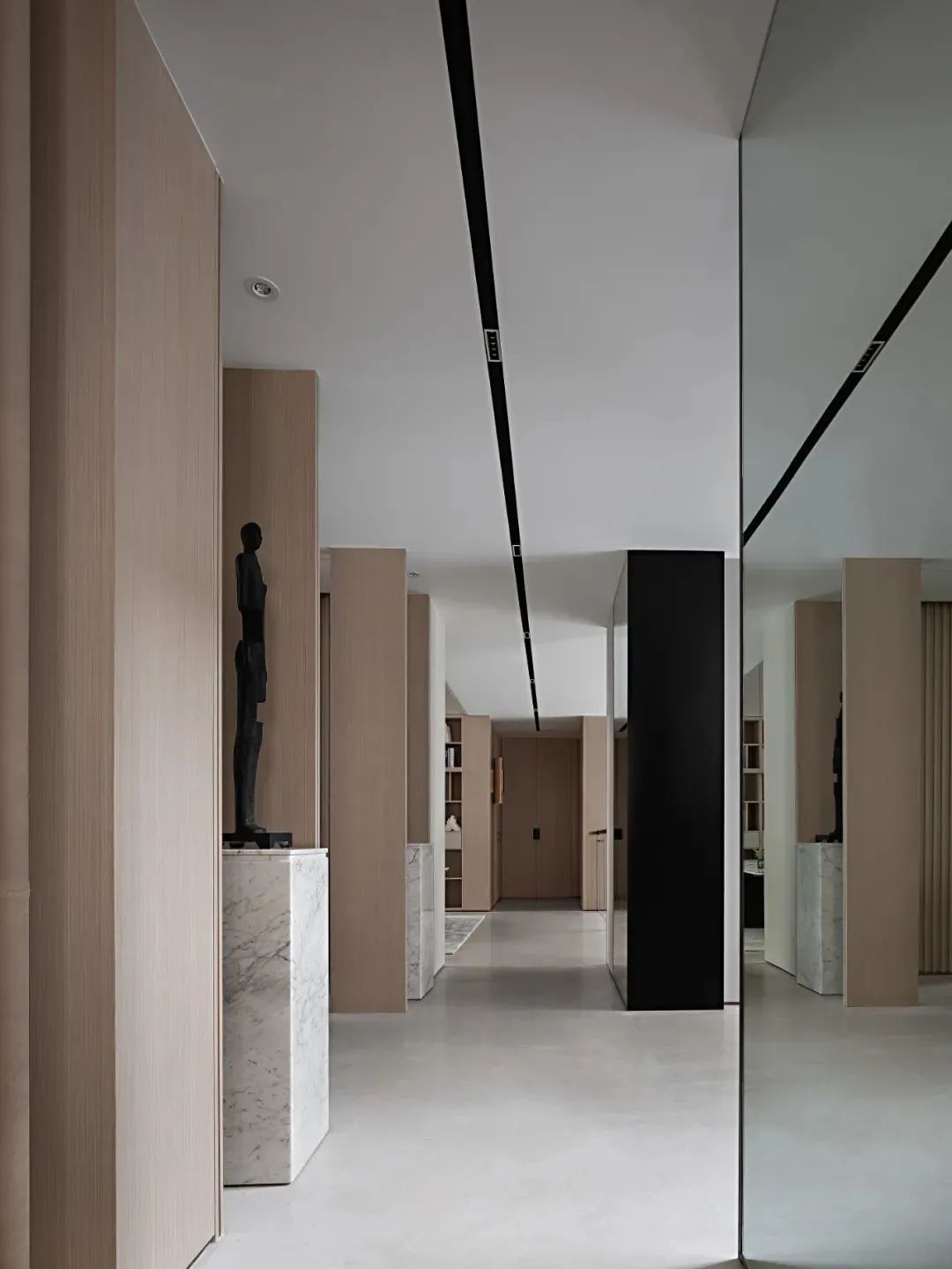 极舍文化打造静谧自然空间丨JSCC 极舍文化-21