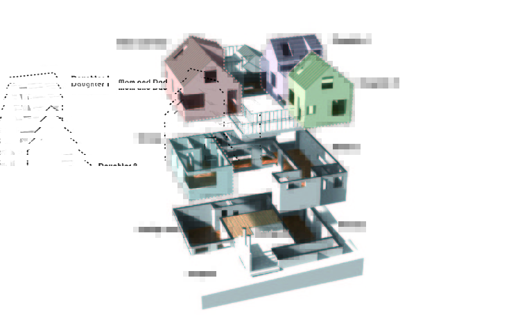 韩国家庭住宅的互动设计-6