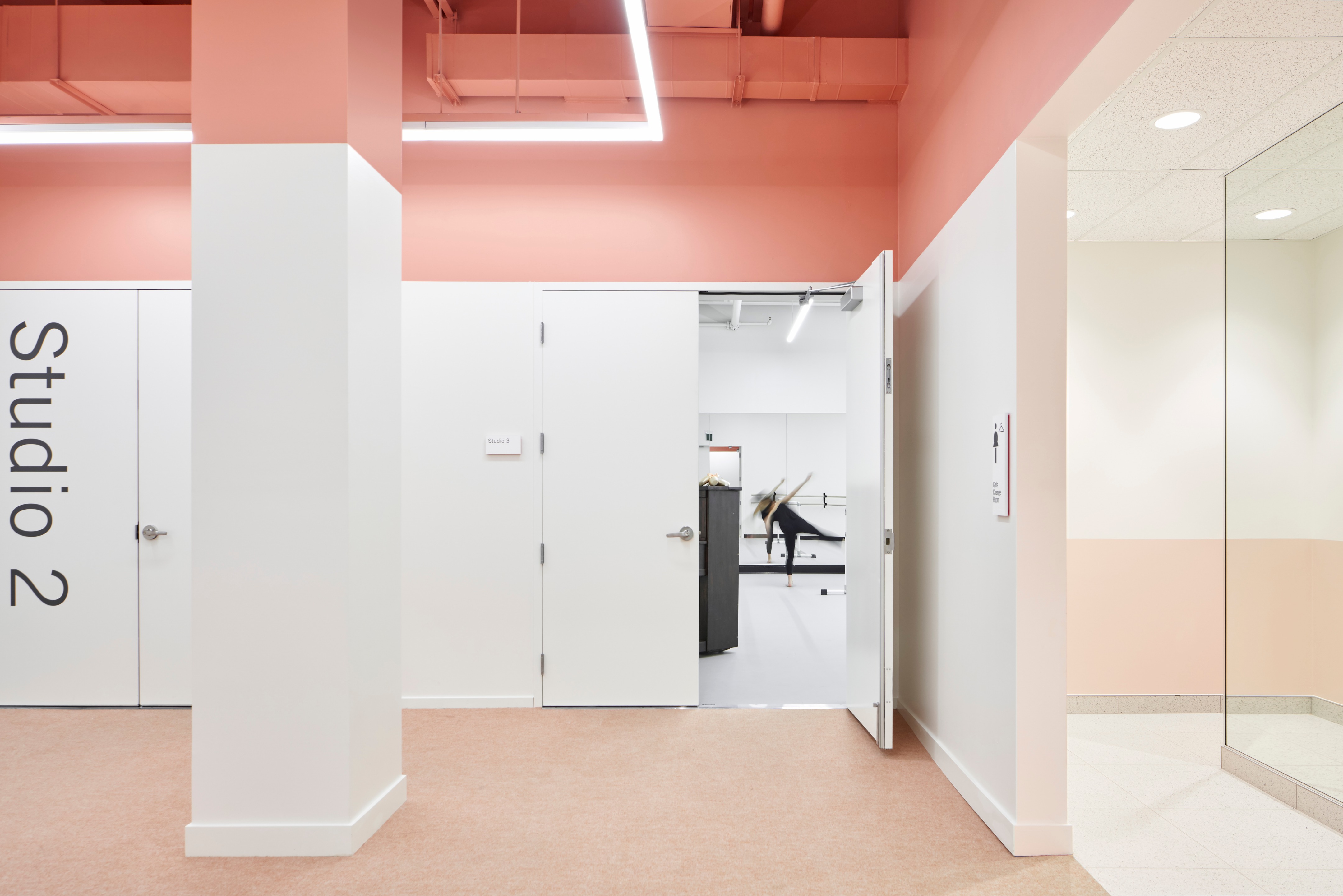 戈芭蕾舞学院-12