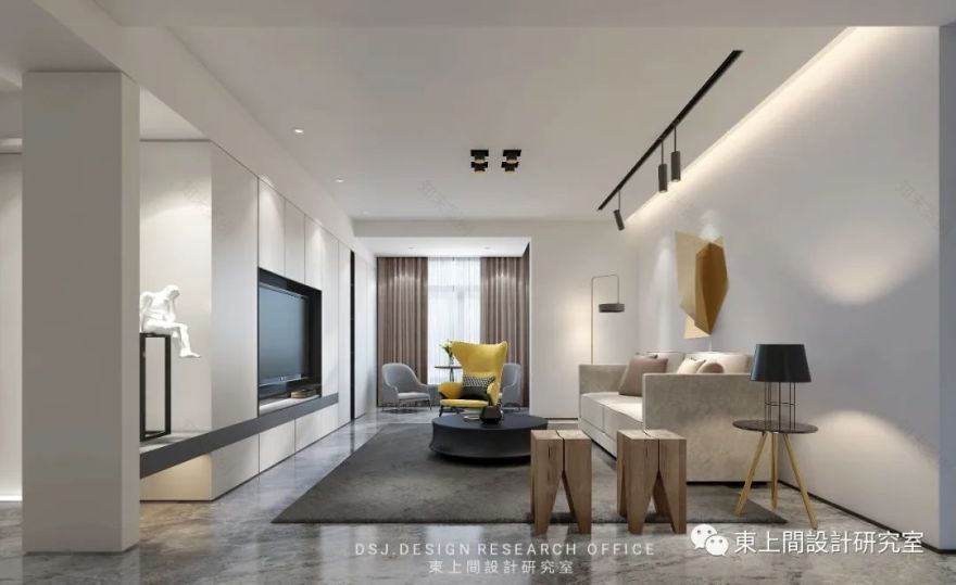 优雅湖景房,精致生活美学-78