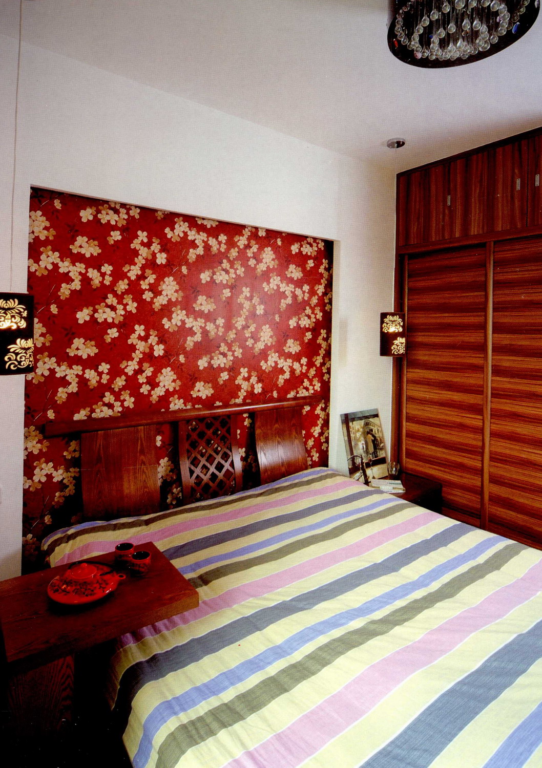 《记忆》中的东西方文化和谐交融-20