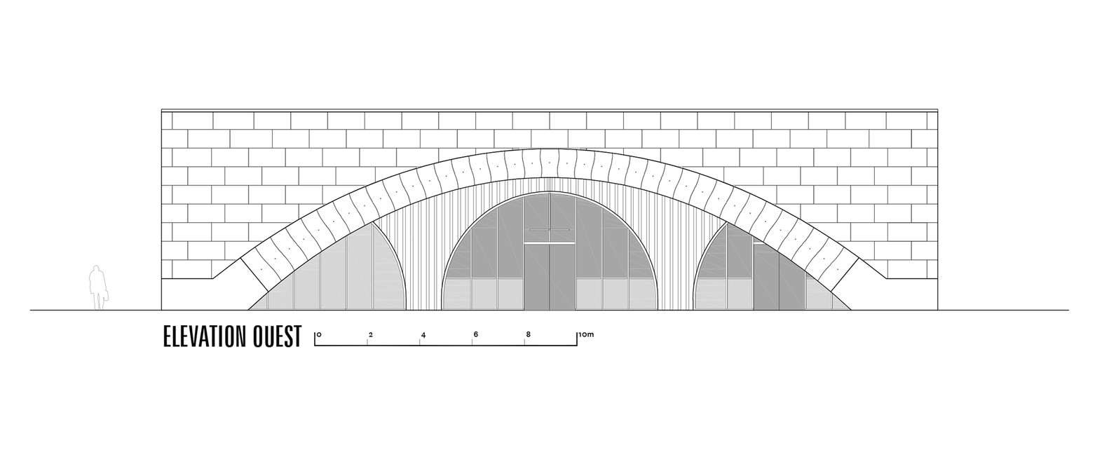 圣迪济耶市场丨法国-43