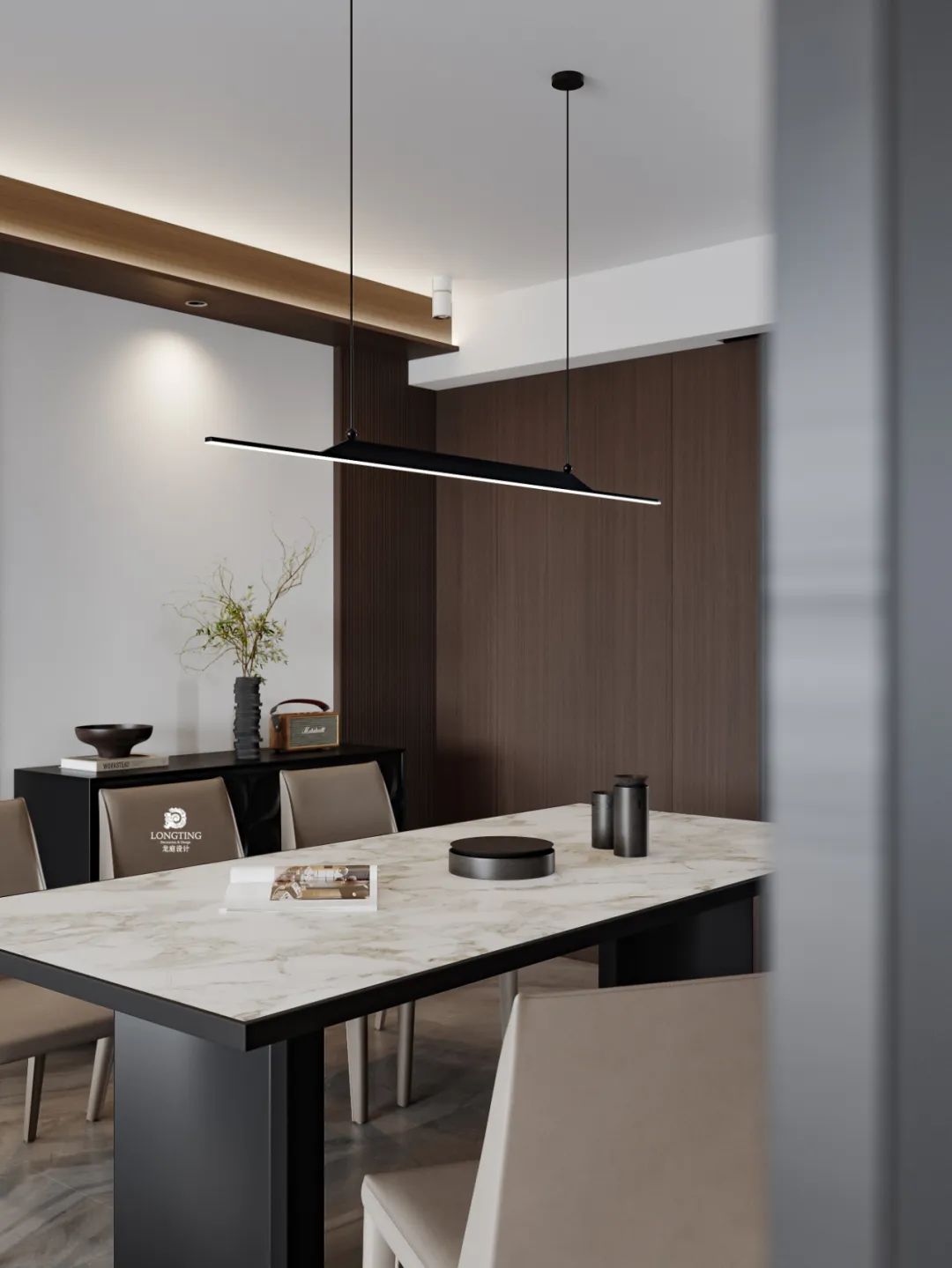 《龙庭设计》正弘府-29