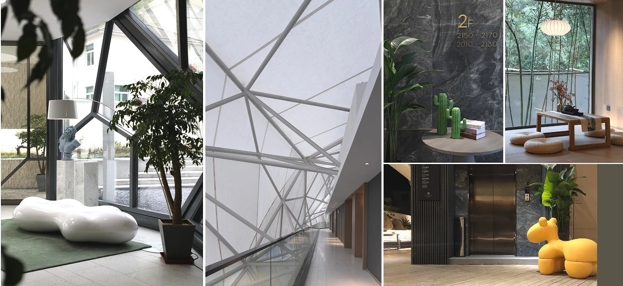 安吉野奢度假酒店-81