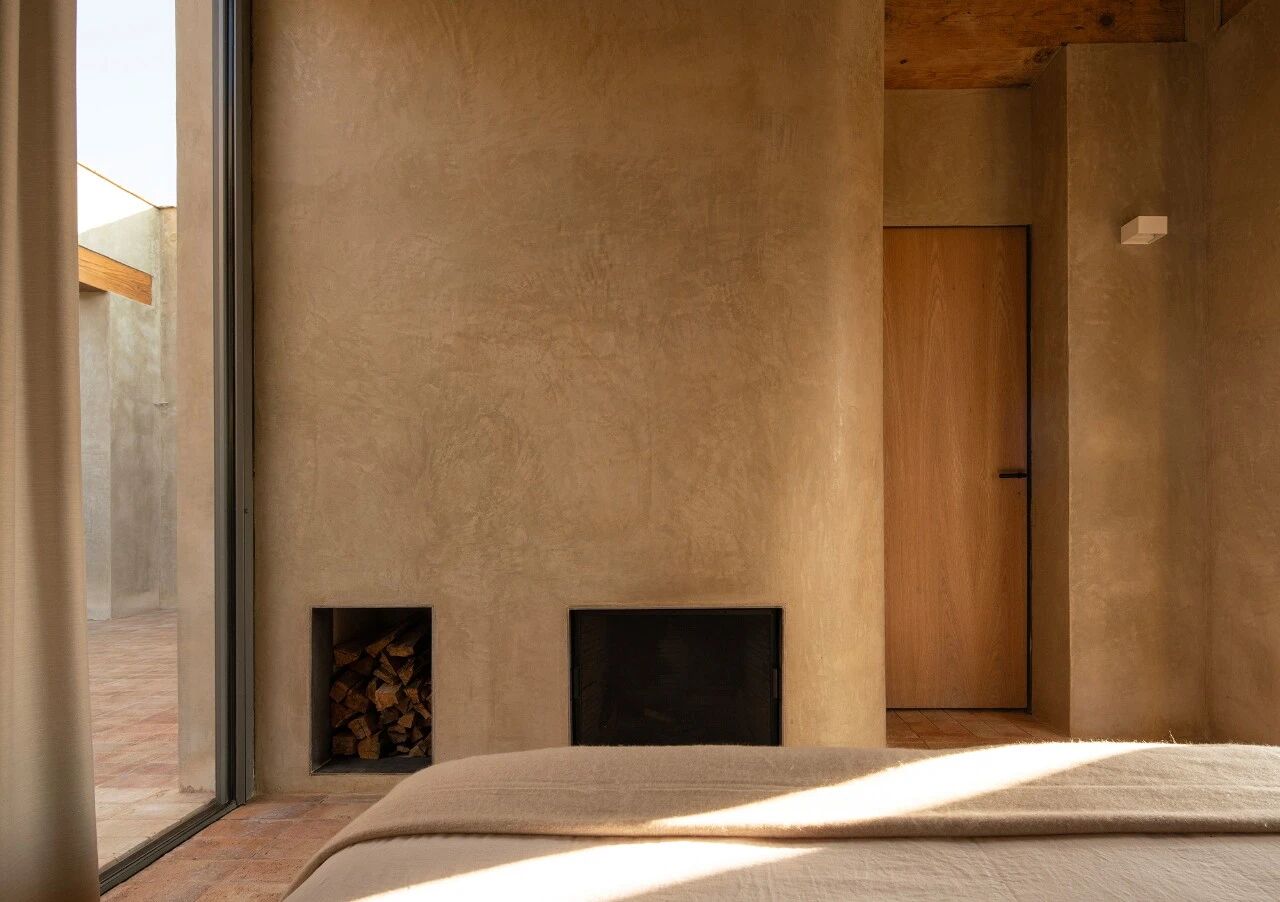 Greenwich住宅丨美国康涅狄格丨Studio Valerie Name-42