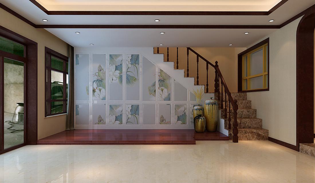 
东阳庄效果图 -18