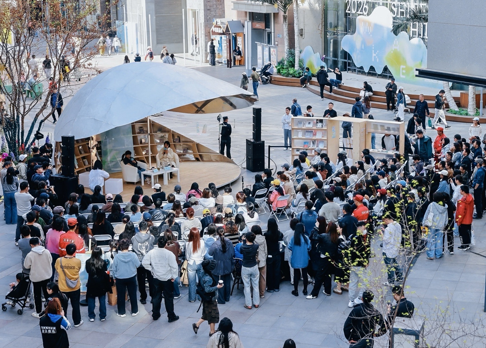 贝壳书屋丨中国北京丨LUO studio │罗宇杰工作室-66