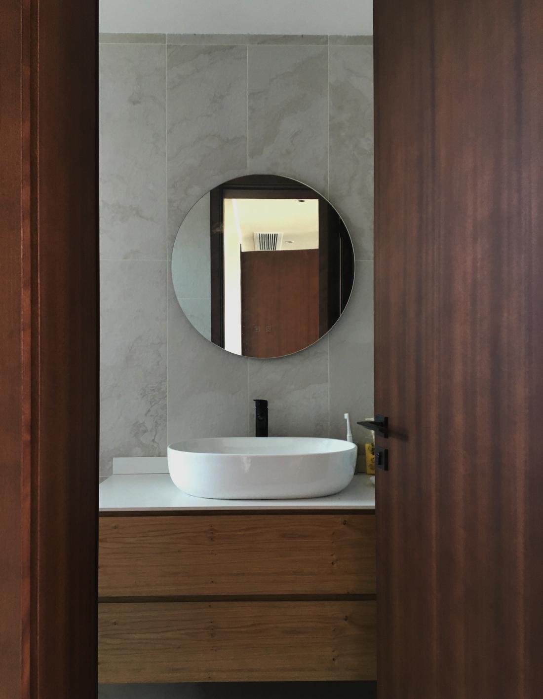 黄河岸上质朴的家丨中国三门峡丨重庆某设计工作室-83