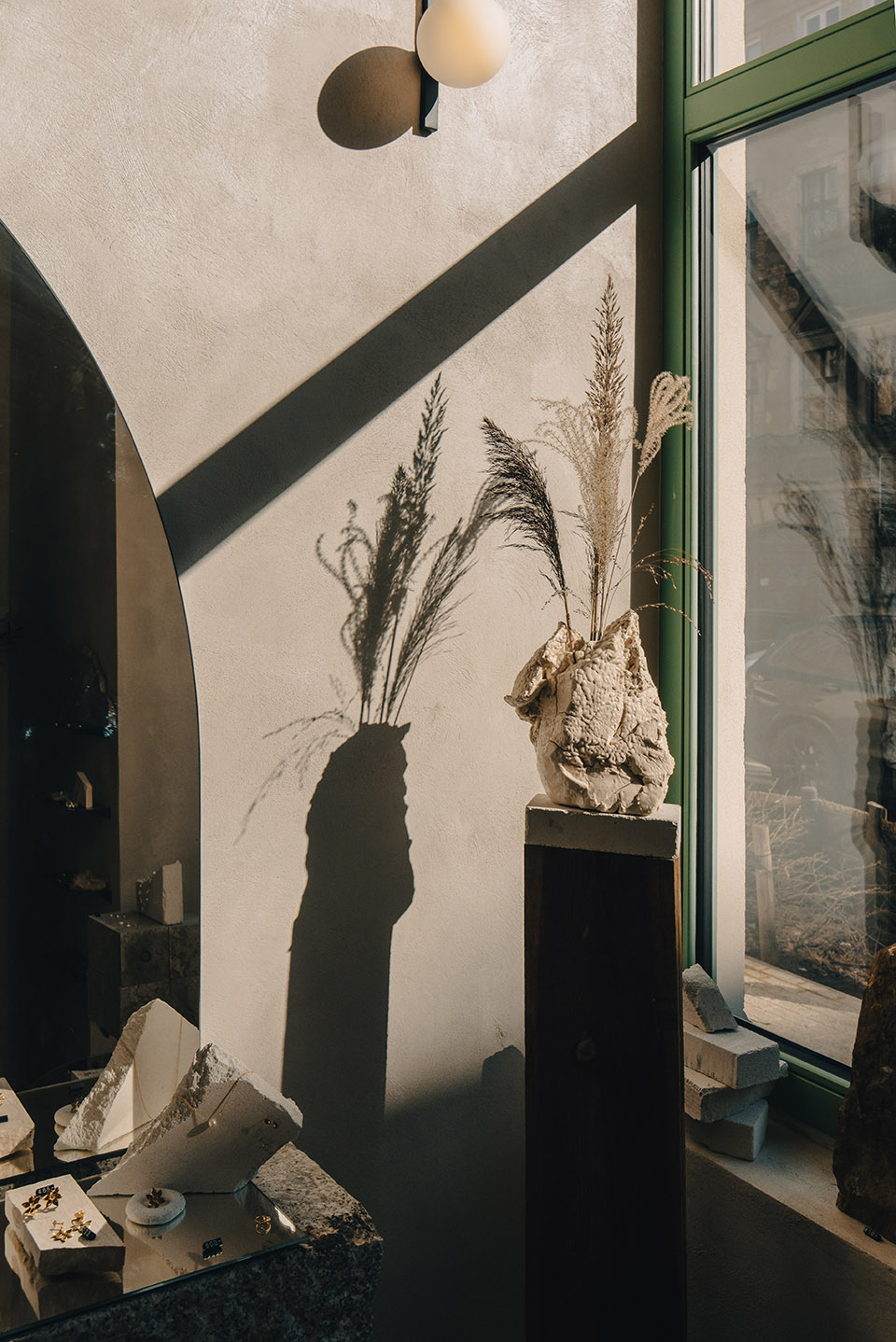 GUSTA珠宝店（Atelier Gusta）丨波兰波兹南丨mode:lina™,GUSTA珠宝,Von Motz-51