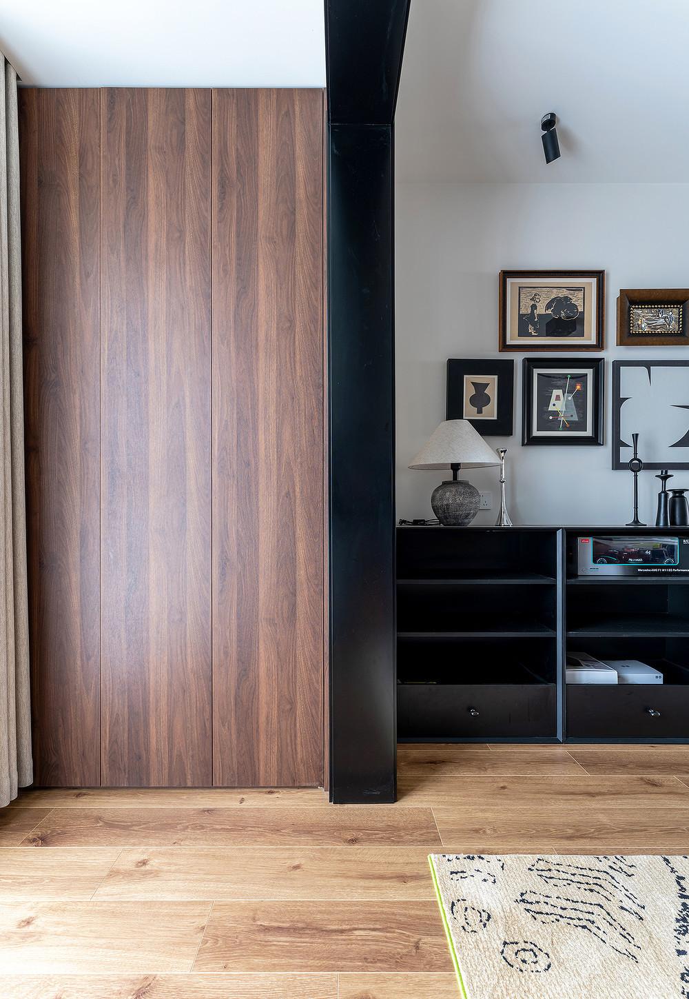 小姐姐的中古家-18