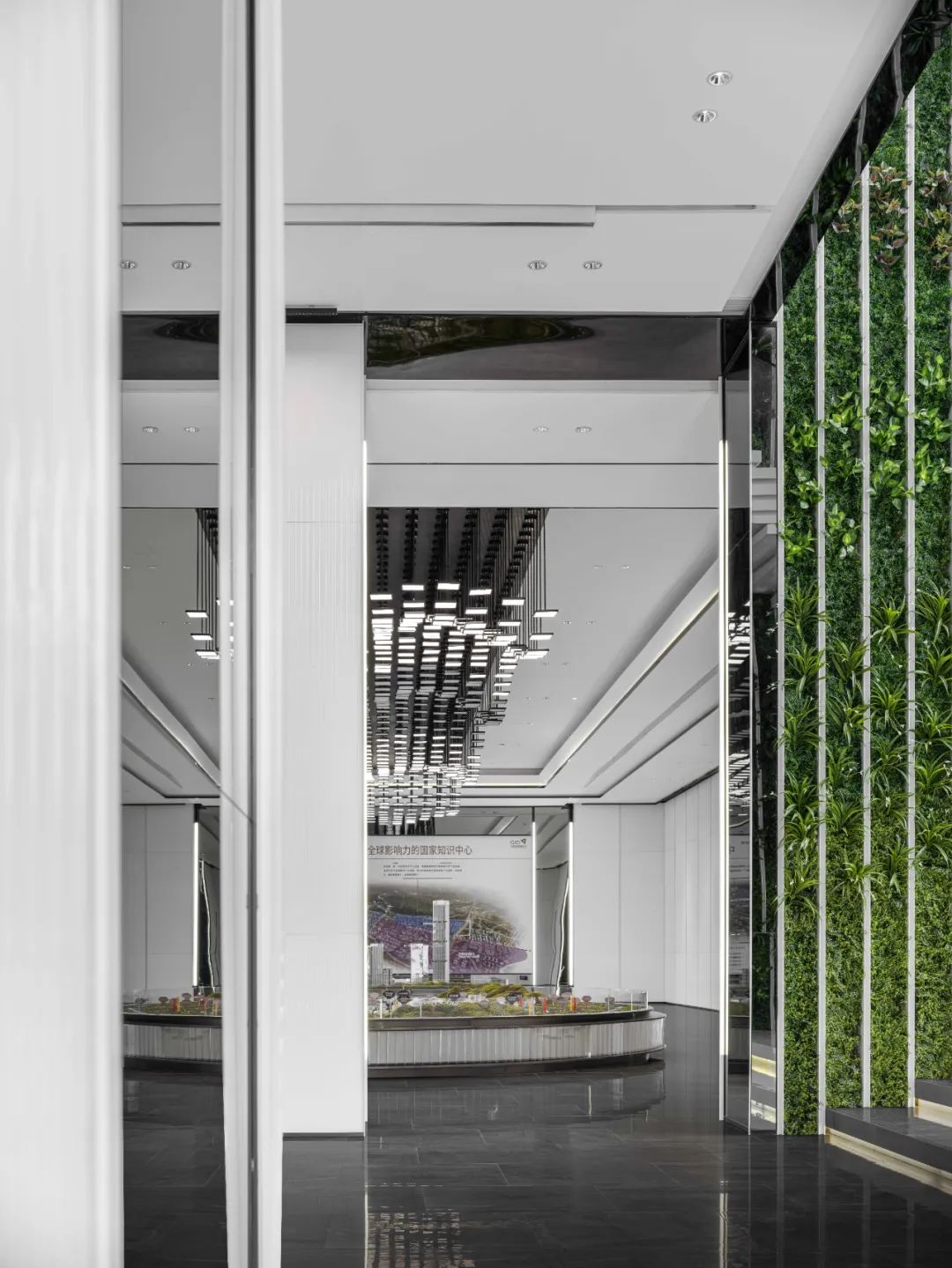 GID广州国际创新驱动中心丨中国广州丨香榭蒂设计CHAMPARTE DESIGN-16