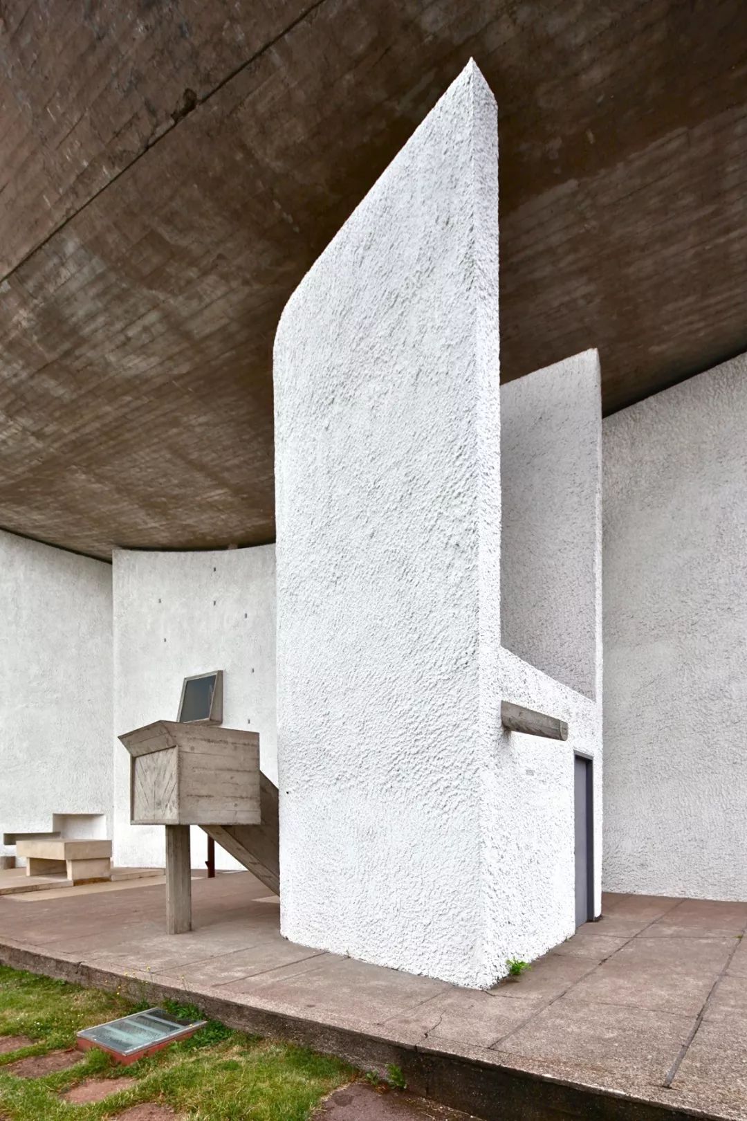 拉图雷特修道院-61