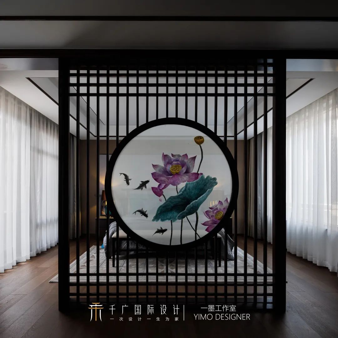 千广新案实景第Ⅸ期丨中国重庆丨千广一墨工作室-39