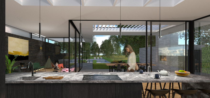 丨荷兰丨Arjen Reas Architecten-3