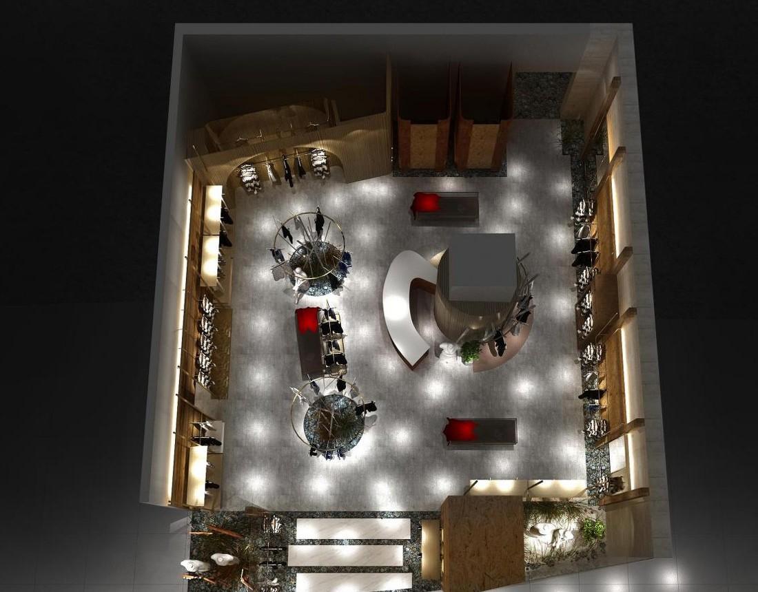 
IZOLA-沪虹桥天街-女装 -5