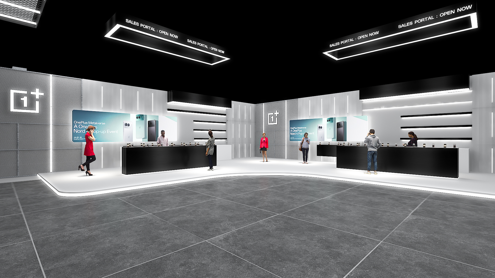 OnePlus Phone Launch Event Concept 15 Pro-18