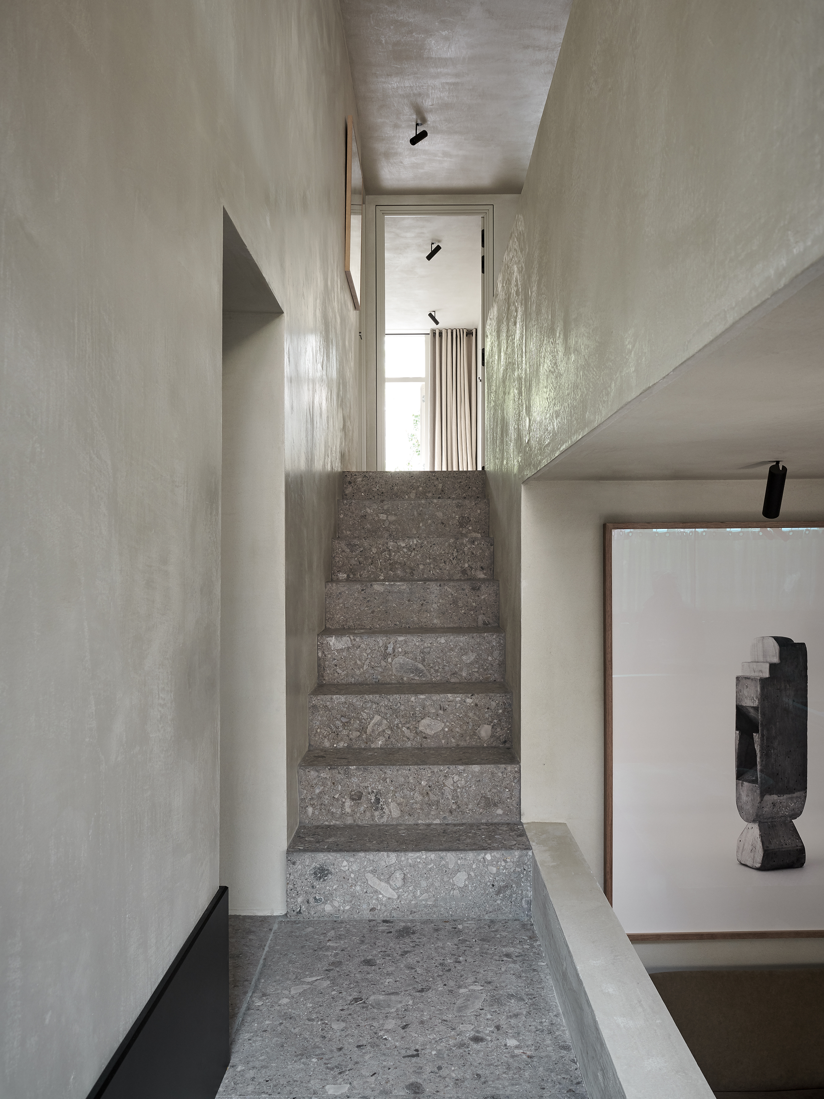 单间公寓丨荷兰阿姆斯特丹丨Framework Studio-7