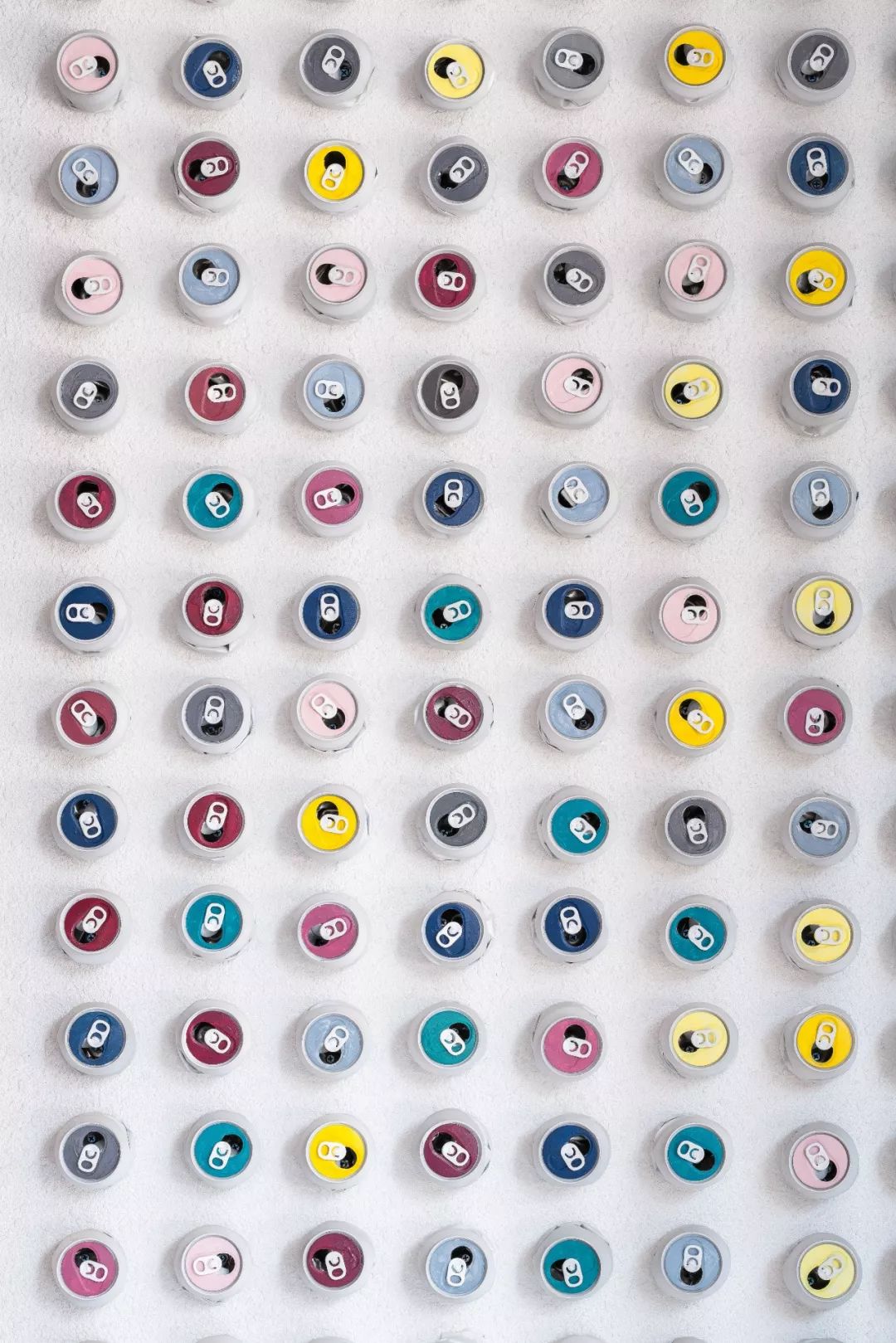 创意材料运用，赋活空间设计-170